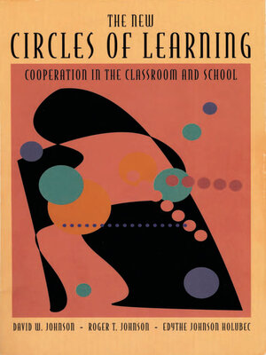 cover image of The New Circles of Learning